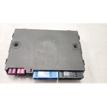 Recambio de modulo electronico para audi a4 b9 (8w2, 8wc) 2.0 tdi referencia OEM IAM 8W5907468D A2C75797201 