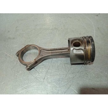 Recambio de piston para jaguar xf 3.0 v6 diesel cat referencia OEM IAM SR CON BIELA 