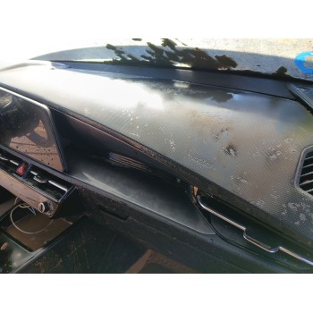 Recambio de kit airbag para kia niro ii (sg2) 1.6 gdi hybrid referencia OEM IAM 80100AT100CCV  80300AT000