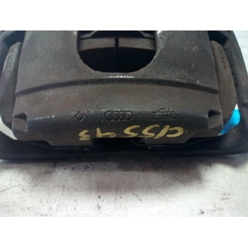 Recambio de pinza freno delantera izquierda para audi allroad quattro (4b5) 2.5 tdi (132kw) referencia OEM IAM   