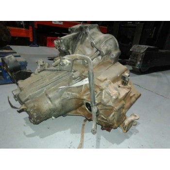 Recambio de caja cambios para nissan almera (n15) 2.0 diesel referencia OEM IAM 57J 1995 