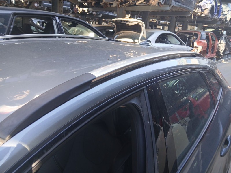 Recambio de barras techo para volvo v40 hatchback (525) d2 referencia OEM IAM   