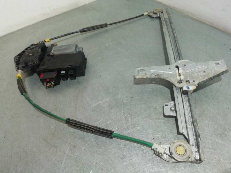 Recambio de elevalunas delantero izquierdo para peugeot 307 (s1) xsi referencia OEM IAM 9637139480 9221K1 3P