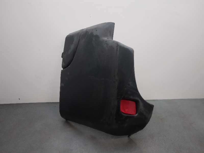 Recambio de puntera paragolpes trasera izquierda para renault master pritsche/fgst l2h1 3,5t referencia OEM IAM 851210001R  