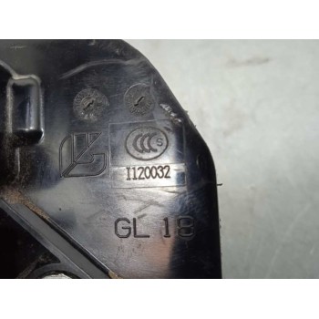 Recambio de cerradura puerta delantera izquierda para chrysler voyager (rg) 2.8 crd cat referencia OEM IAM I120032  4 CABLES