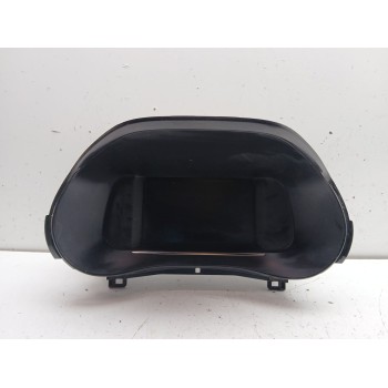 Recambio de cuadro instrumentos para opel corsa f (p2jo) 1.2 (68) referencia OEM IAM 9848901180  