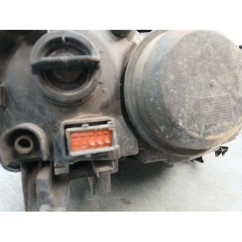 Recambio de faro izquierdo para saab 9-3 station wagon (e50) 1.9 tid referencia OEM IAM   