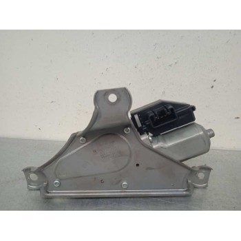 Recambio de motor limpia trasero para toyota yaris hsd active referencia OEM IAM 851300D080 2596002660 5 PINS