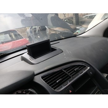 Recambio de kit airbag para peugeot 3008 i monospace (0u_) 1.6 hdi referencia OEM IAM   