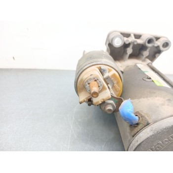 Recambio de motor arranque para citroën ds3 1.6 hdi fap referencia OEM IAM 9662854180  