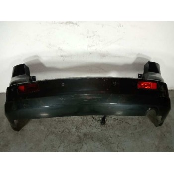 PARAGOLPES TRASERO SENSORES PARKING 