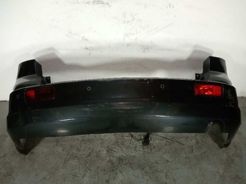 Recambio de paragolpes trasero para dodge journey 2.0 16v crd cat referencia OEM IAM  SENSORES PARKING 