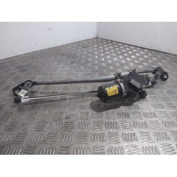 Recambio de motor limpia delantero para renault kangoo furgón compact professional referencia OEM IAM 8200409692D  