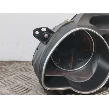 Recambio de cuadro instrumentos para audi a5 coupe (8t) 2.7 tdi referencia OEM IAM 8T0920931A 8T0920931A 