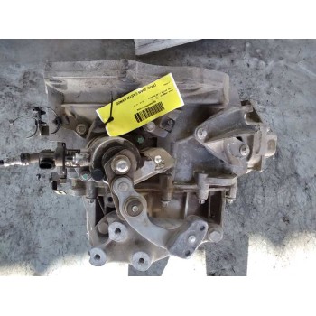 Recambio de caja cambios para opel astra j lim. selective referencia OEM IAM  6V 105.022KM ENTREGA CASCO