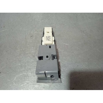 Recambio de mando elevalunas trasero izquierdo para bmw serie 7 (e65/e66) 750i referencia OEM IAM 6919880  