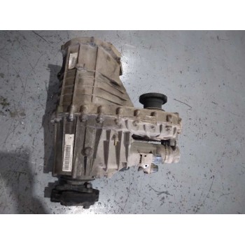 Recambio de caja transfer para porsche cayenne (typ 9pa) s referencia OEM IAM 0AD341040R 341601A 67A490