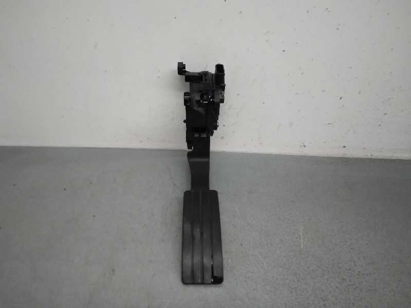 Recambio de potenciometro pedal para renault clio iv 0.9 referencia OEM IAM 180029347R 6PV00997807 6 PINES