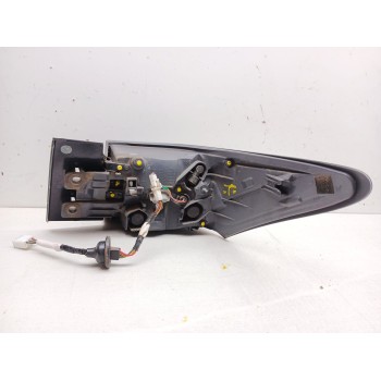 Recambio de piloto trasero izquierdo para lexus ct (zwa10_) 200h (zwa10_) referencia OEM IAM 8156176020  1 SERIE