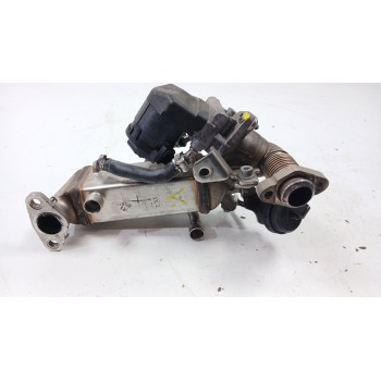 Recambio de enfriador egr para bmw serie 1 berlina (e81/e87) 118d referencia OEM IAM 781016603  