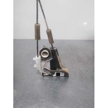 Recambio de cerradura puerta trasera derecha para honda cr-v comfort 4x2 referencia OEM IAM 131018  