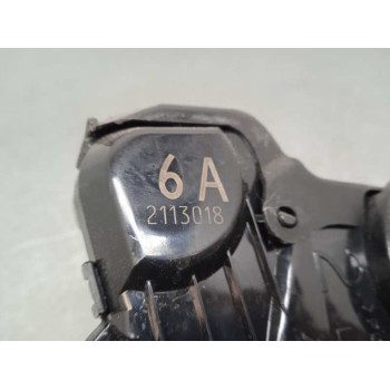 Recambio de cerradura puerta delantera izquierda para lexus ct 200h referencia OEM IAM   6 PINS