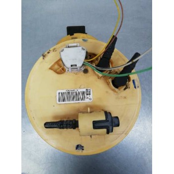 Recambio de aforador para toyota auris luna referencia OEM IAM 7701002020  4 CABLES