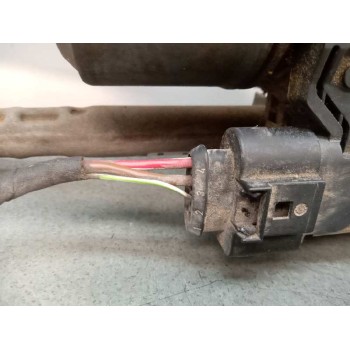 Recambio de motor limpia delantero para seat leon (1p1) comfort limited referencia OEM IAM 1P0955024A 3 CABLES 1P0955120