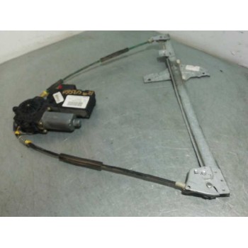 Recambio de elevalunas delantero izquierdo para peugeot 307 (s1) xsi referencia OEM IAM 9637139480 9221K1 3P