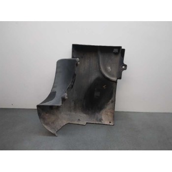 Recambio de puntera paragolpes trasera izquierda para renault master pritsche/fgst l2h1 3,5t referencia OEM IAM 851210001R  