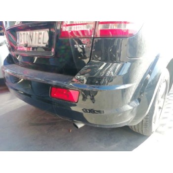 Recambio de paragolpes trasero para dodge journey 2.0 16v crd cat referencia OEM IAM  SENSORES PARKING 