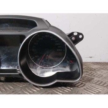 Recambio de cuadro instrumentos para audi a5 coupe (8t) 2.7 tdi referencia OEM IAM 8T0920931A 8T0920931A 