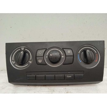 MANDO CLIMATIZADOR 6411916298601 916298601 