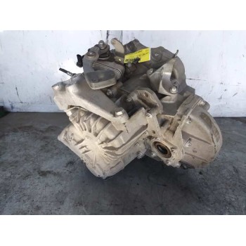 Recambio de caja cambios para opel astra j lim. selective referencia OEM IAM  6V 105.022KM ENTREGA CASCO