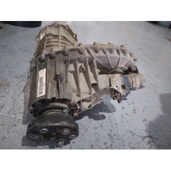 Recambio de caja transfer para porsche cayenne (typ 9pa) s referencia OEM IAM 0AD341040R 341601A 67A490