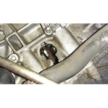 Recambio de motor casco para lexus ct 1.8 16v cat (híbrido) referencia OEM IAM 2ZR  