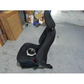 Recambio de asiento delantero derecho para lexus ct 200h referencia OEM IAM   