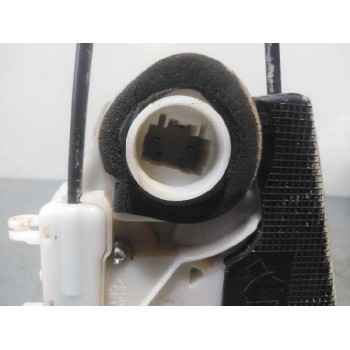 Recambio de cerradura puerta trasera derecha para honda cr-v comfort 4x2 referencia OEM IAM 131018  