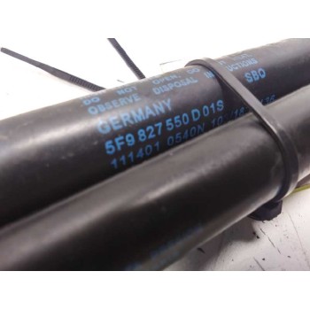 Recambio de amortiguadores maletero / porton para seat leon st (5f8) x-perience 4drive referencia OEM IAM 5F9827550D  