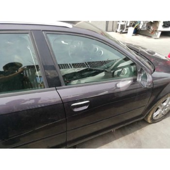 PUERTA DELANTERA DERECHA 8P4831052A SPORTBACK 5P 