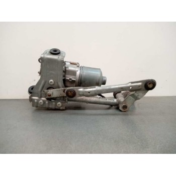 Recambio de motor limpia delantero para seat leon (1p1) comfort limited referencia OEM IAM 1P0955024A 3 CABLES 1P0955120