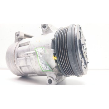 COMPRESOR AIRE ACONDICIONADO 9651911480 HFC134A 