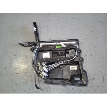 CORTINA PARASOL TRASERA 9307556103010109 TRASERA IZQUIERDA 224569218850