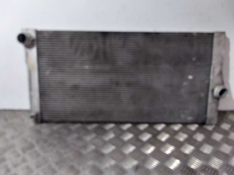 Recambio de radiador agua para bmw serie 5 gran turismo (f07) 530d referencia OEM IAM X0008001  