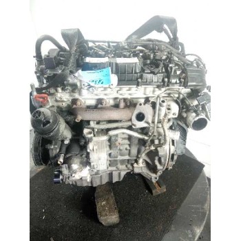Recambio de despiece motor para ssangyong tivoli limited 4x2 referencia OEM IAM 673910  