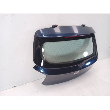 Recambio de porton trasero para bmw 1 (f20) 114 d referencia OEM IAM 41007305470  