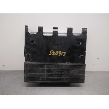 Recambio de centralita motor uce para citroën c3 1.4 hdi magic referencia OEM IAM 9653447480 9648624280 