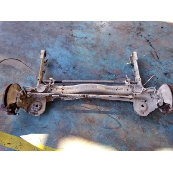 PUENTE TRASERO DISCO ABS 