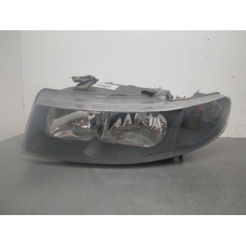 FARO IZQUIERDO 087480 SOPORTE ROTO 