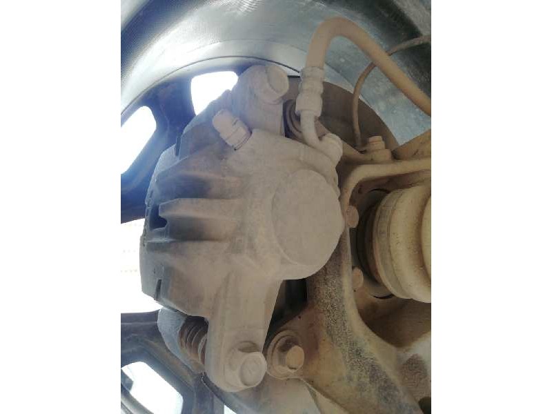 Recambio de pinza freno trasera izquierda para subaru xv sport referencia OEM IAM   